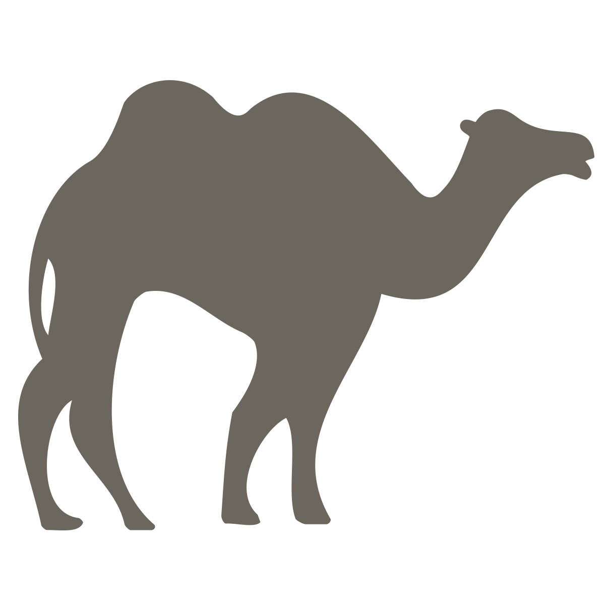 lana camello